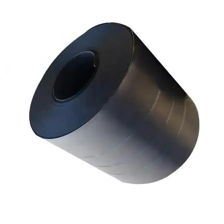 carbon steel coil